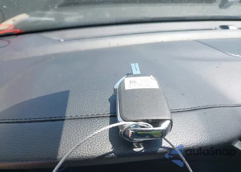 2020 Kia Forte Lxs z USA, uszkodzony, nr VIN 3KPF24AD6LE150400